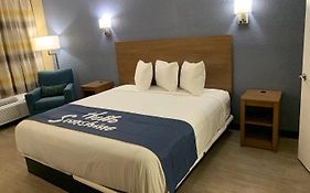 Days Inn By Wyndham Apopka/orlando  United States Of America