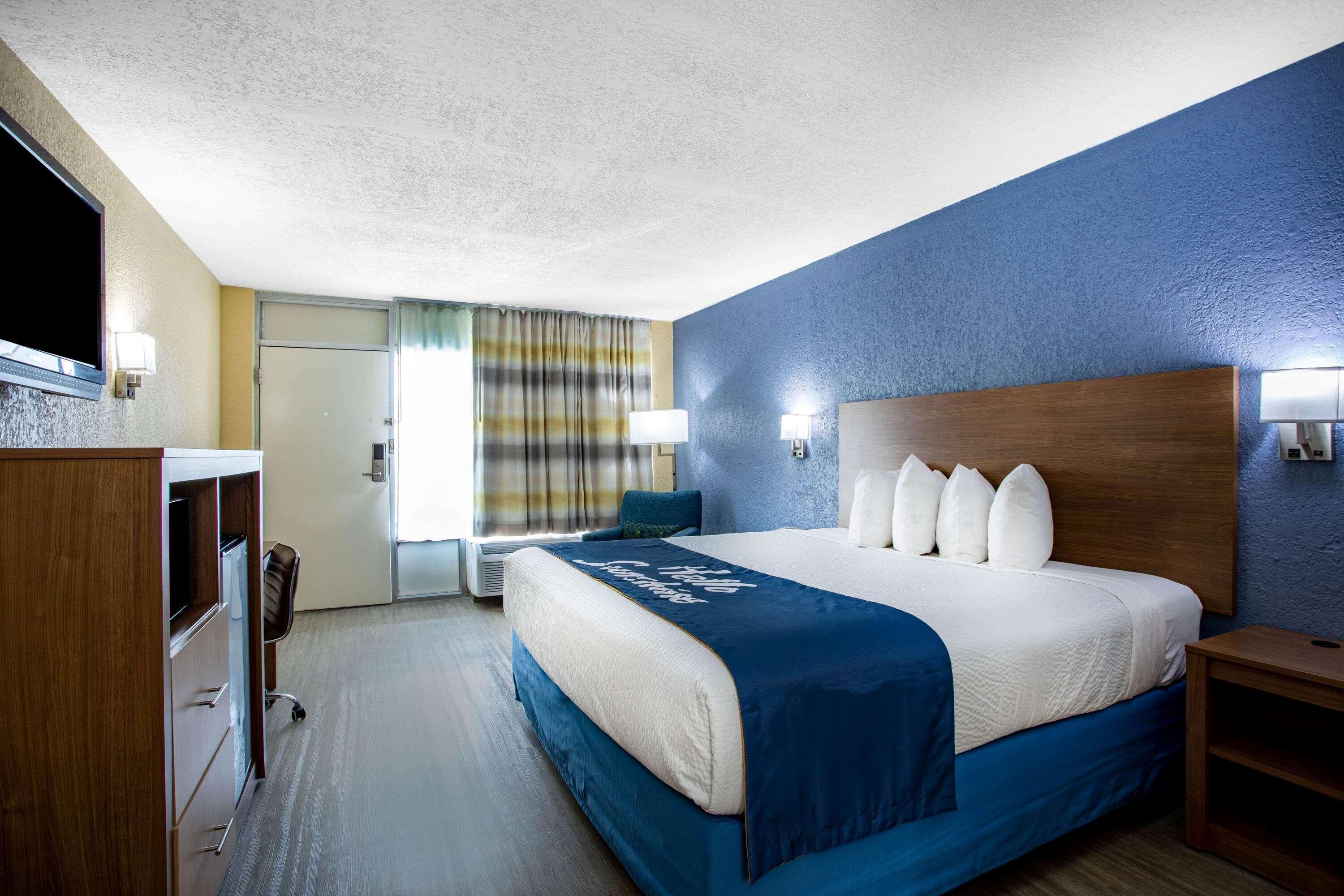 Days Inn By Wyndham Apopka/Orlando Exterior photo
