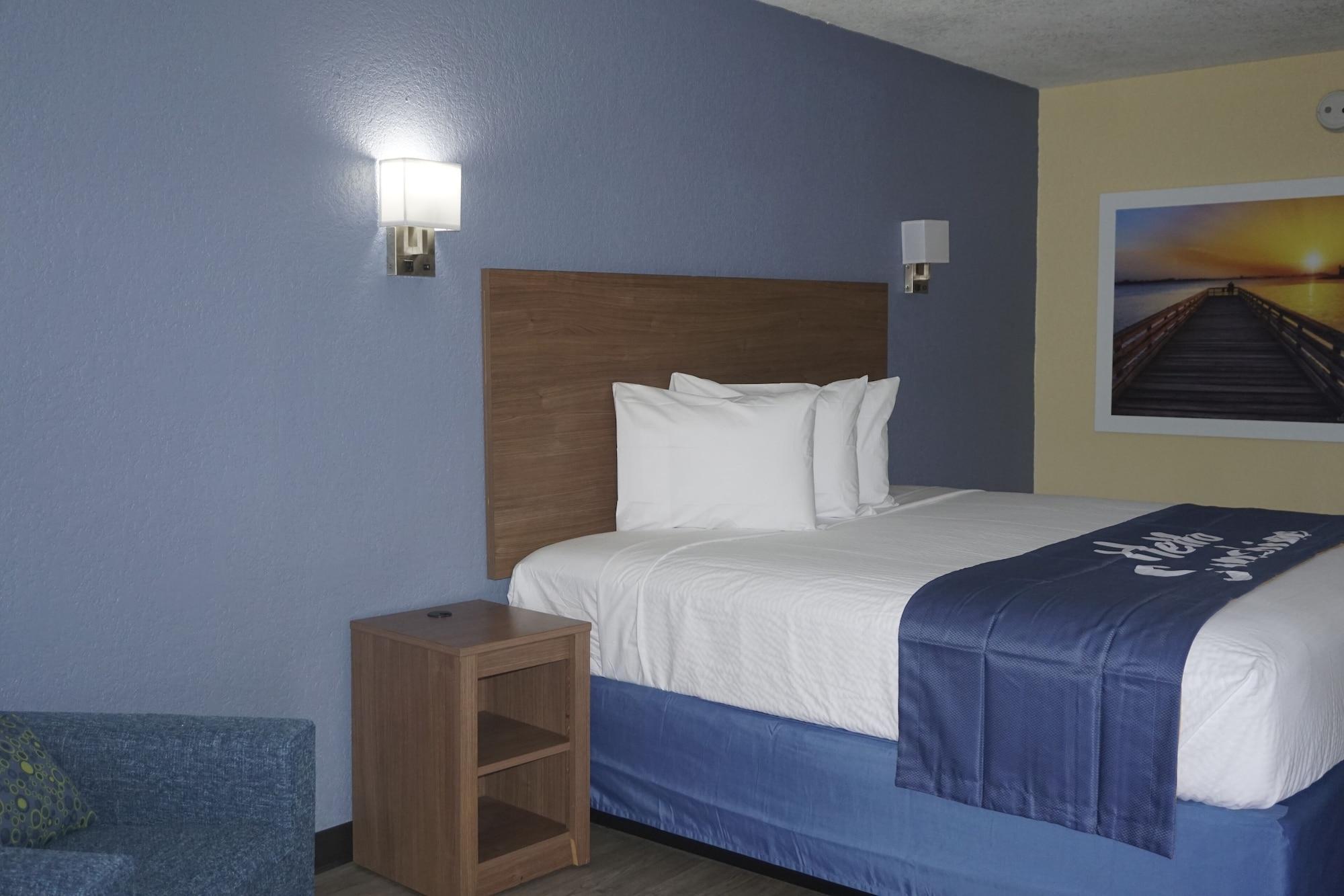 Days Inn By Wyndham Apopka/Orlando Exterior photo