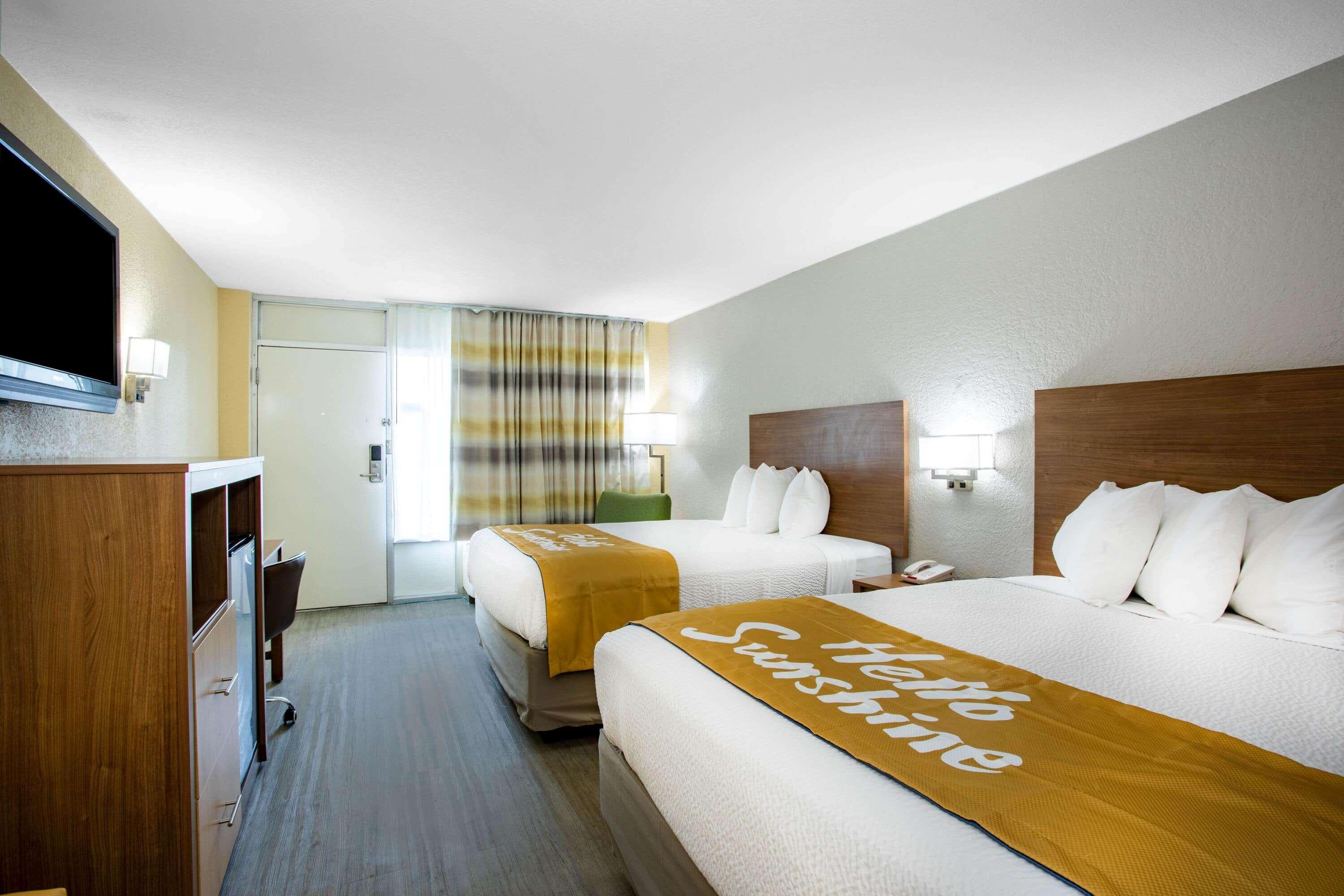 Days Inn By Wyndham Apopka/Orlando Exterior photo