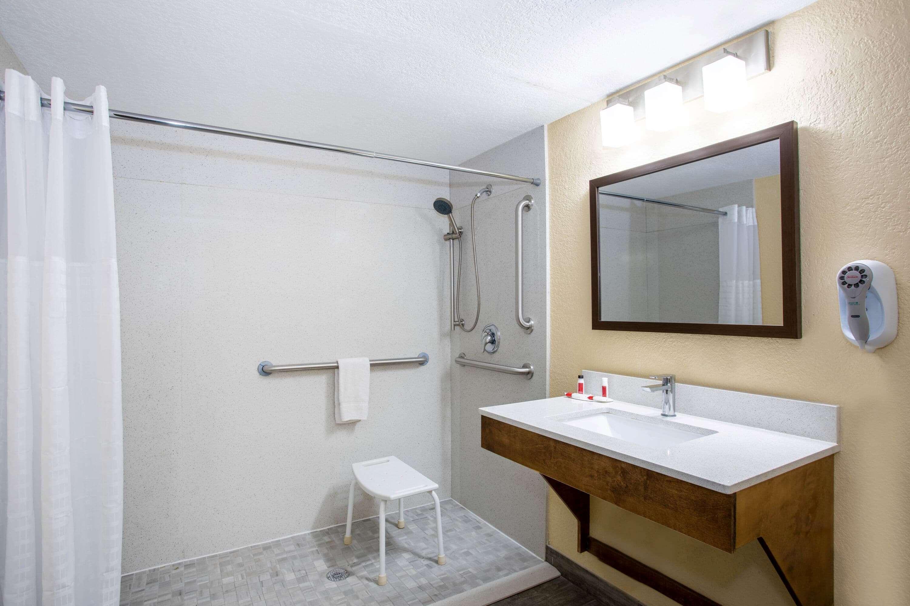 Days Inn By Wyndham Apopka/Orlando Exterior photo