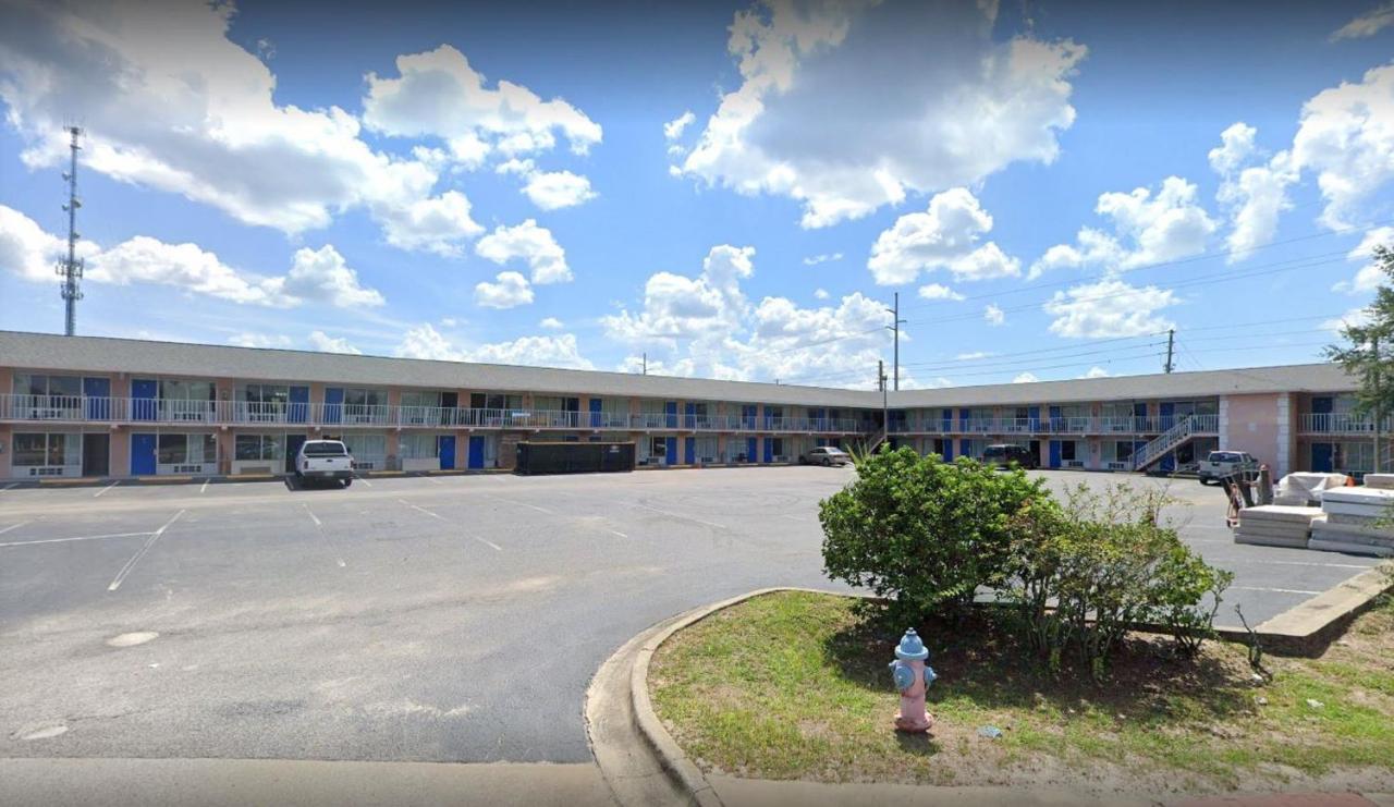 Days Inn By Wyndham Apopka/Orlando Exterior photo